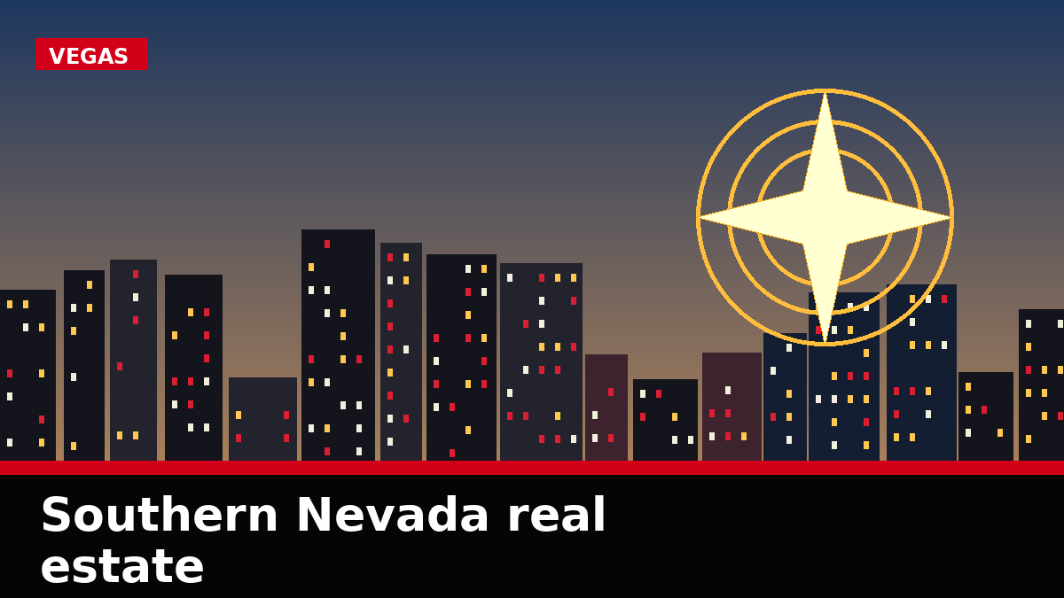 Las Vegas real estate