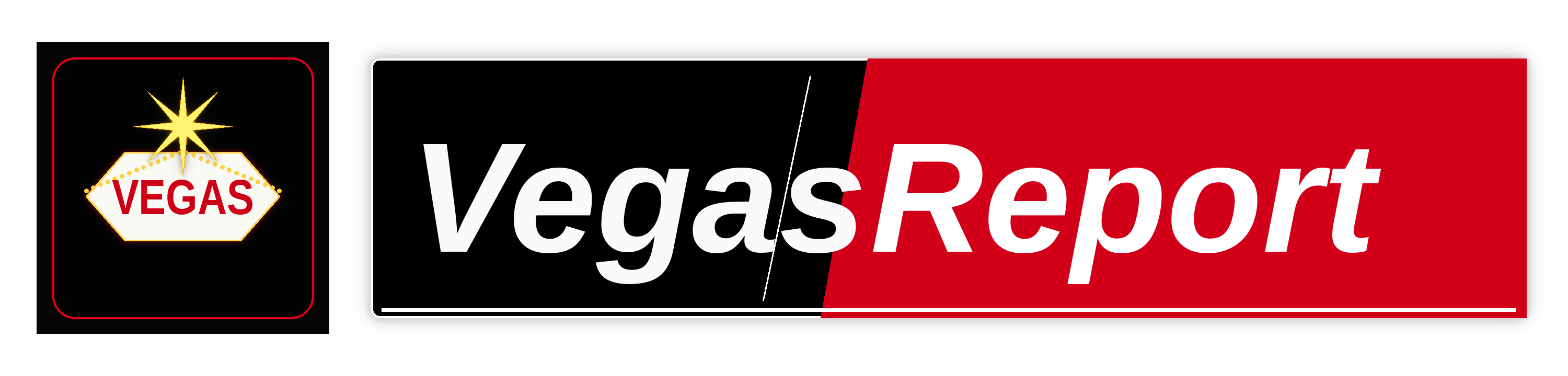Vegas Report