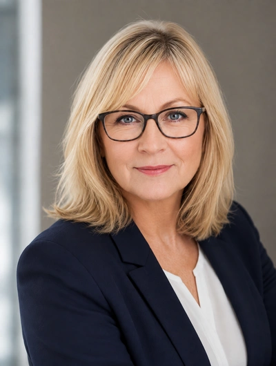 Sally Denton