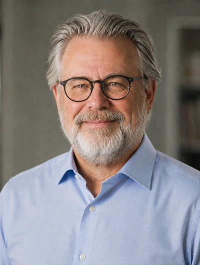 Mark Patton