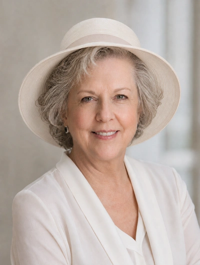 Joanne Goodwin