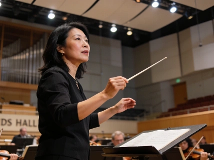 Rei Hotoda brings new energy to Las Vegas Philharmonic Vegas Report
