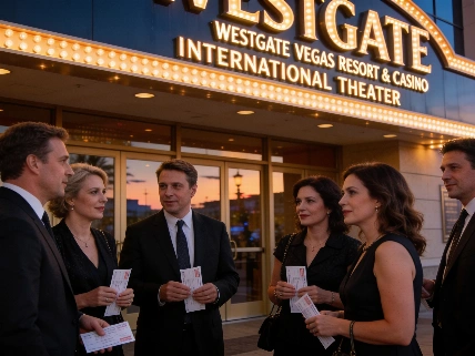 Barry Manilow adds 2027 dates at Westgate Las Vegas Vegas Report