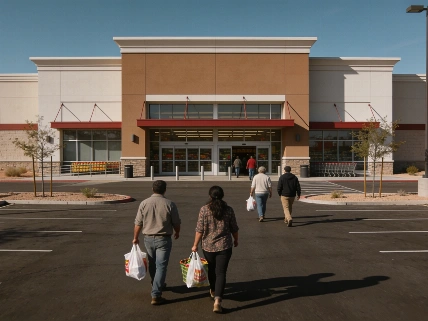 El Super to Open Fifth Las Vegas-Area Store in North Las Vegas Vegas Report