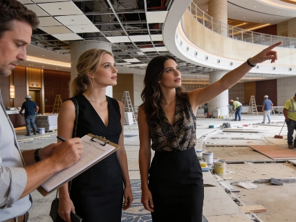 Bravo Series Reveals Turbulent Launch of The Vanderpump Hotel on the Strip Vegas Report