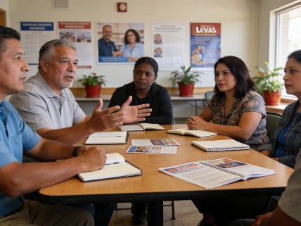 National Politics Spotlight Leaves Las Vegas Voters Focused on Local Issues Vegas Report