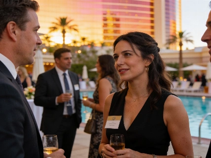MENUS 2026 Gala to Celebrate 25 Years of Hospitality Scholarships Vegas Report