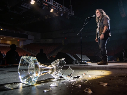 Vegas Rocks Magazine Awards returns to Orleans Showroom with rock legends Vegas Report