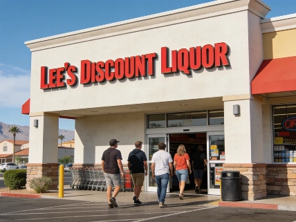 Lee’s Discount Liquor Acquired by Spec’s Family Corp in Las Vegas Deal Vegas Report
