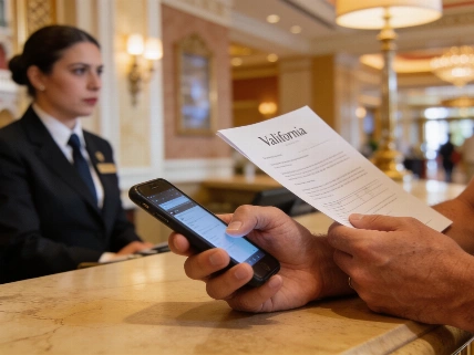 Venetian Las Vegas website settlement: Cash payments for California guests Vegas Report