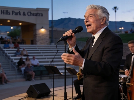 Tony Bennett tribute show brings jazz legend’s spirit to Las Vegas stage Vegas Report