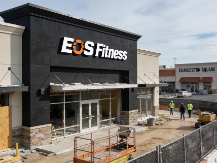 EoS Fitness Plans New Gym in East Las Vegas for Winter 2026 Vegas Report