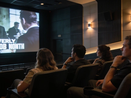 ‘Goodfellas’ Headlines Mob Month at The Beverly Theater Downtown Vegas Report