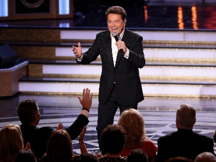 Donny Osmond Extends Harrah’s Las Vegas Residency Through 2027 Vegas Report