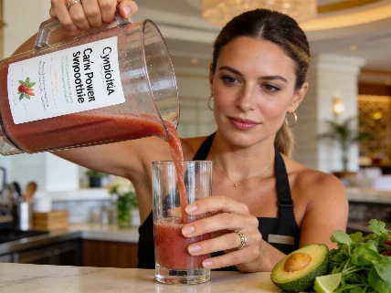 Fontainebleau Las Vegas Launches Carín León Resort Collaboration Vegas Report