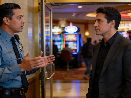 Downtown Las Vegas Casino Faces Lawsuit Over Alleged Racial Discrimination Vegas Report
