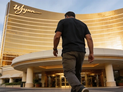Guest sues Wynn Las Vegas over Legionnaires disease exposure claim Vegas Report