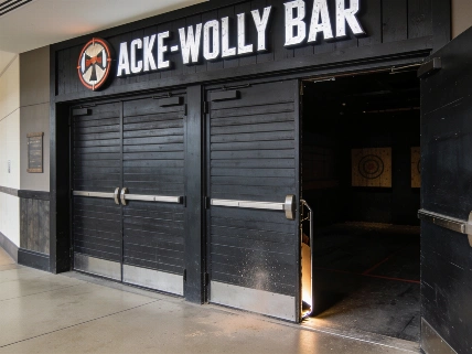 Dueling Axes Sues AREA15 Over Lease Dispute After Las Vegas Closure Vegas Report