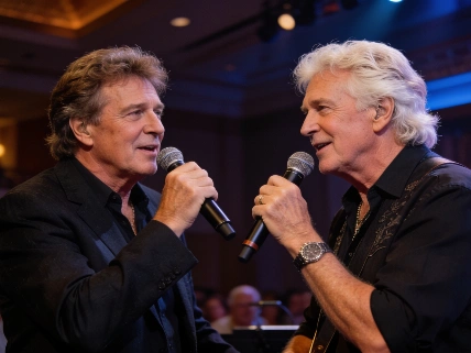 Air Supply to Perform at Westgate Las Vegas with New Album Debut Vegas Report