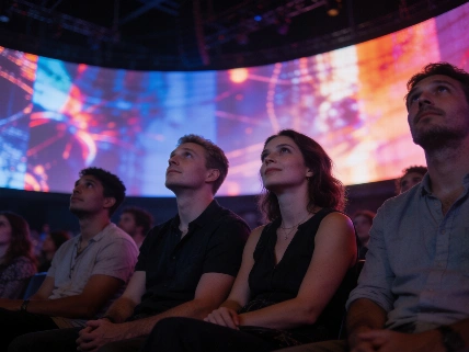 U2 Concert Film Trailer Reveals Sphere Las Vegas Immersive Experience Vegas Report
