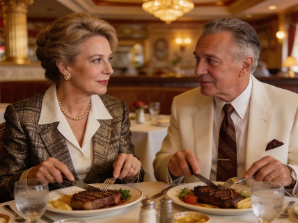 How Boomers Are Redefining the Las Vegas Experience in 2026 Vegas Report