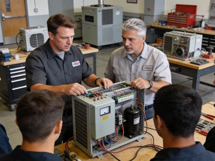 New Contractor-Focused Trade Program Launches in Las Vegas Vegas Report