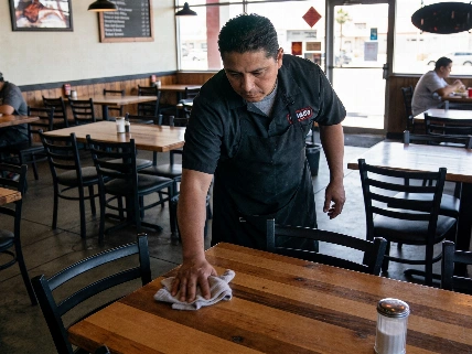 Smoke & Fire Barbecue to Close After Six Years in Las Vegas Vegas Report