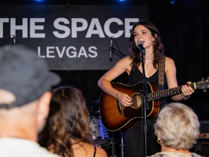 Heather Anne Lomax to Debut Album Live at The Space Las Vegas Vegas Report