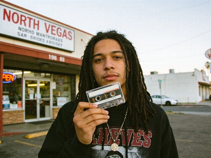 Wave MMLZ drops Northtown Rick with North Las Vegas collabs Vegas Report