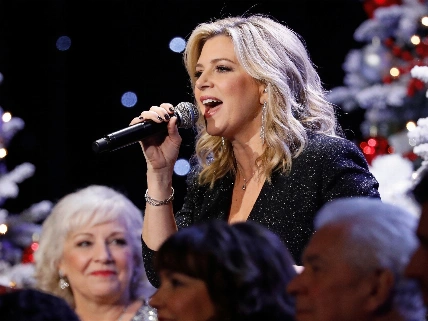 Debbie Gibson Schedules Five Winterlicious Shows at The Strat Las Vegas Vegas Report