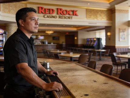 Las Vegas Tourism Faces Challenges Beyond Tax-Free Tips Policy Vegas Report