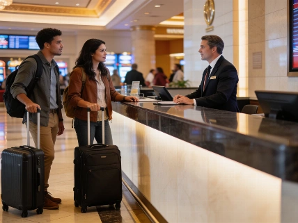 Caesars Entertainment rolls out Vegas 5 Day Sale with steep hotel and show discounts Vegas Report