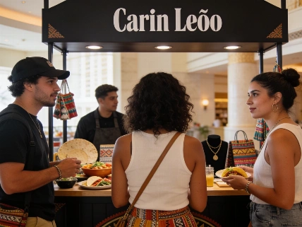 Carín León Partners With Fontainebleau Las Vegas for Resort Takeover Vegas Report