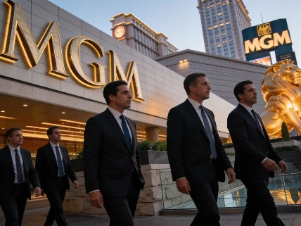 MGM Resorts eyes People Inc buyout after failed takeover bid Vegas Report