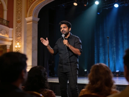 Usama Siddiquee Schedules ‘Scoundrel Tour’ at The Venetian Las Vegas Vegas Report