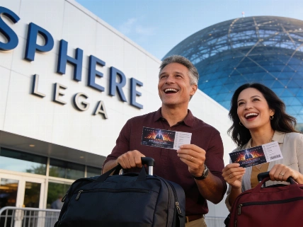Metallica Las Vegas concert trip giveaway announced for Sphere Vegas Report