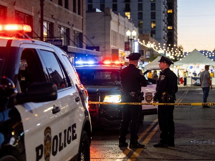 Shooting at First Friday puts Las Vegas Arts District festival on hold Vegas Report