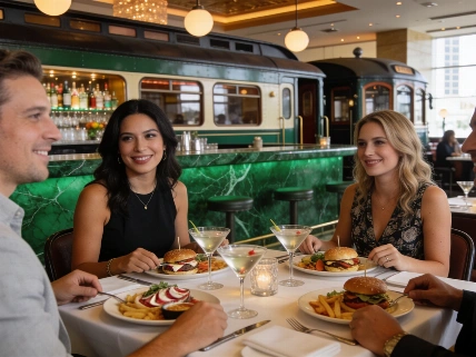 The Corner Store brings SoHo buzz to The Cosmopolitan Las Vegas Vegas Report