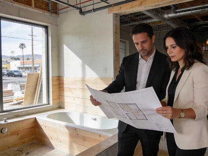 Oakwell Beer Spa Plans First Las Vegas Franchise in Arts District Vegas Report