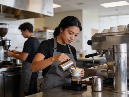 Las Vegas Culinary Academy Expands Training for Hospitality Careers Vegas Report