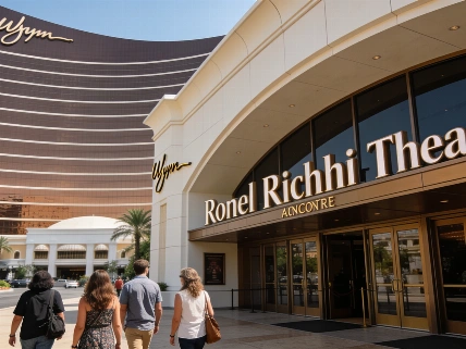 Lionel Richie pauses tour for heart procedure, but Encore Theater shows go on Vegas Report