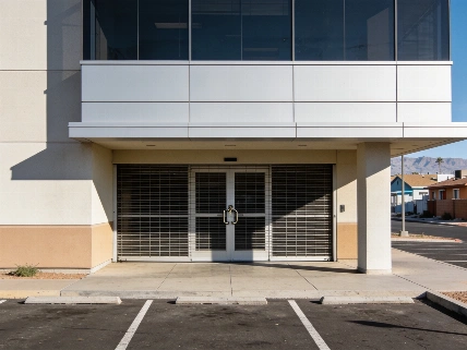 Lutheran Social Services bankruptcy halts Boulder Highway campus sale Vegas Report