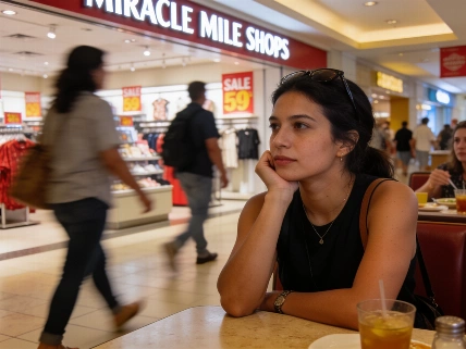 Miracle Mile Shops Launches 25% Off September Sale on the Strip Vegas Report