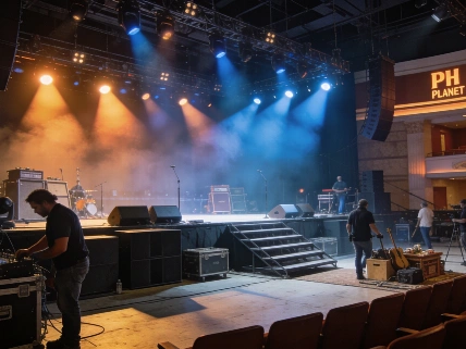 Koe Wetzel Schedules Las Vegas Concert During NFR Week at Planet Hollywood Vegas Report