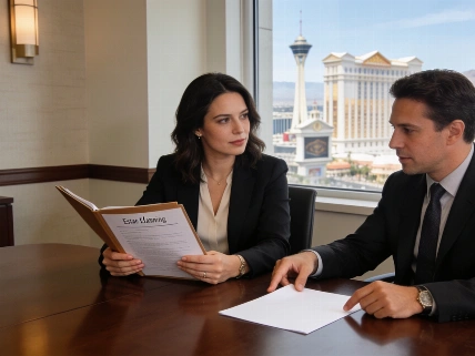 Estate planning in Las Vegas: Why waiting can cost families Vegas Report
