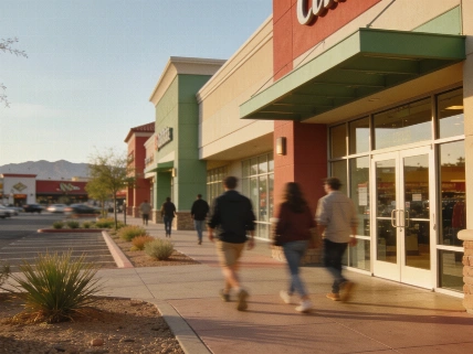 MINISO Plans New Store at Charleston Commons in Las Vegas Vegas Report