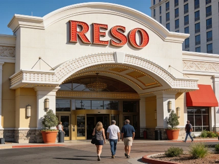 VegasChanges.com Updates 11 Reno Casino Resorts With New Photos Vegas Report