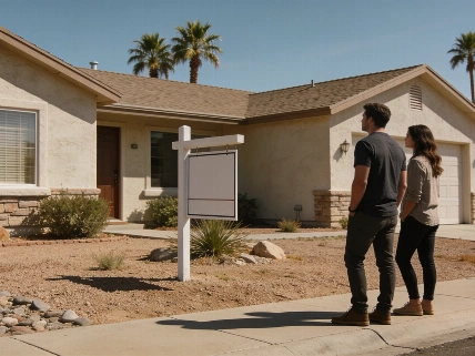 Starter Home Prices in Las Vegas Valley Double Over 10 Years Vegas Report