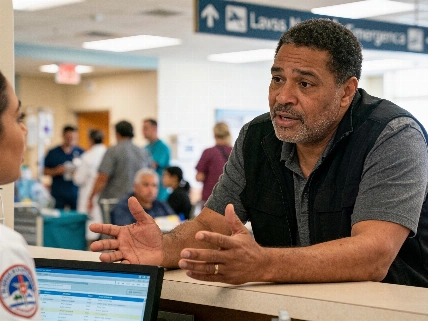 Rising Health Insurance Costs Drive More Uninsured to Las Vegas Hospitals Vegas Report