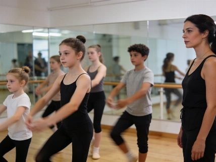 Cwmbran dance school set for Las Vegas debut Vegas Report